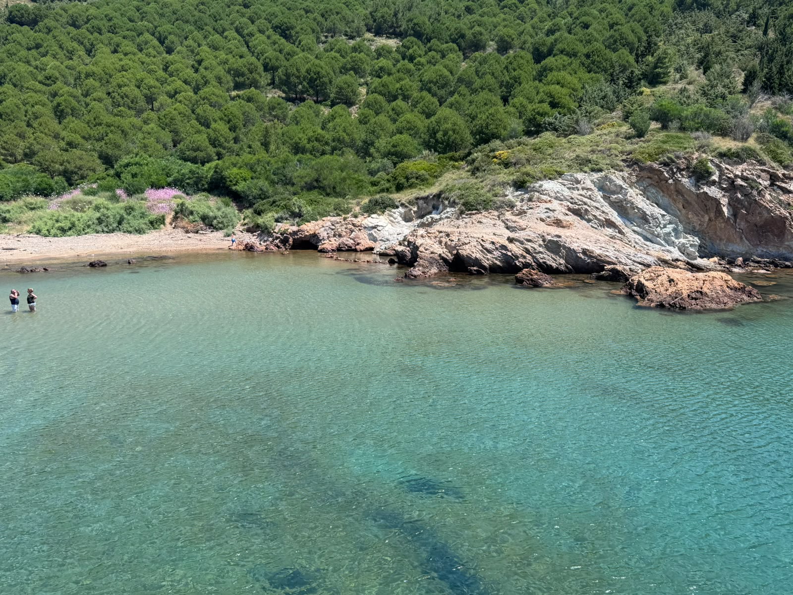 Mira 1 tekne turu fotoğraf 3